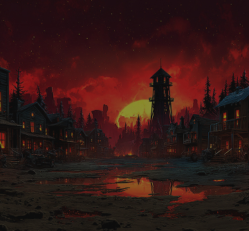 Tombstone Slaughter