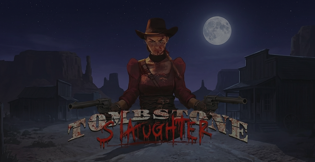 Tombstone Slaughter